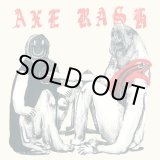 画像: AXE RASH / st (Lp) Adult crash  