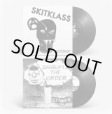 画像: SKITKLASS, CRIMEX / split (7ep) Deleted/Hardcore hell  