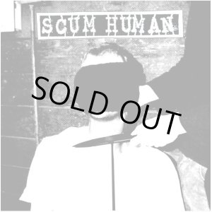 画像: SCUM HUMAN / st (7ep) Rsr  