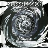 画像: SUPPRESSION / 9296 (cd) Rsr  