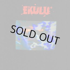 画像: EKULU / st (7ep) Triple-B 