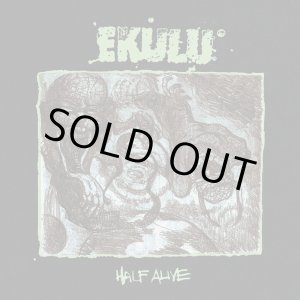 画像: EKULU / Half alive (7ep) Triple-B 