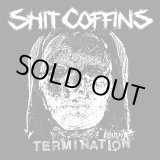 画像: SHIT COFFINS / Termination (Lp) Iron lung 