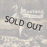 画像: MUSTANG / Mind wandering (Lp) Break the records