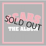 画像: SCARS / The album (cd) Scars ent  