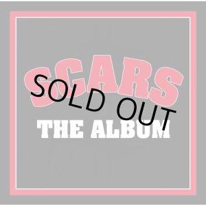 画像: SCARS / The album (cd) Scars ent  