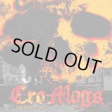 画像: CRO-MAGS / Don't give in (7ep) Victory