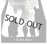 画像: STORMCORE / To the point (cd) Hardside 