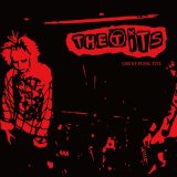 画像: THE TITS / Great punk TIT2 (cd) T.t. 