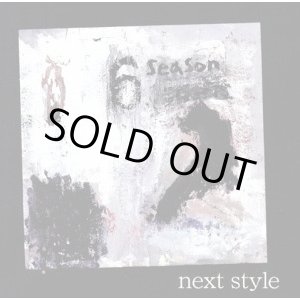 画像: NEXT STYLE / Six season (cd) Straight up  