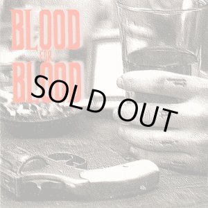 画像: BLOOD FOR BLOOD / Spit my last breath (Lp) Victory