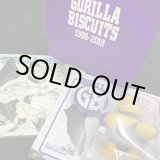 画像: GORILLA BISCUITS / st (7" box set) Revelation 