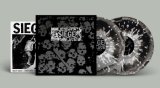 画像: SIEGE / Drop dead - complete discography (2Lp) F.o.a.d.  