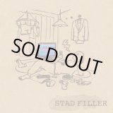 画像: STAD FILLER / st (cd) Self 