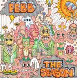 画像: FEBB / The season -deluxe- (cd) WDsounds/P-vine