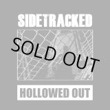 画像: SIDETRACKED / Hollowed out (Lp) To live a lie 