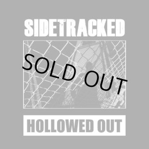 画像: SIDETRACKED / Hollowed out (Lp) To live a lie 