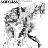 画像: SKITKLASS / Primitiv kansla (cd) Break the records 