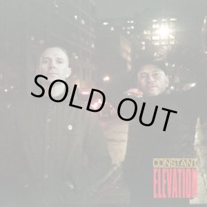 画像: CONSTANT ELEVATION / st (7ep) Revelation  