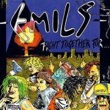 画像: EMILS / Fight together for... (Lp+7ep) Power it up