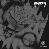 画像: INEPSY / Lost tracks (Lp) Feral ward 