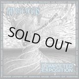 画像: COMPLETED EXPOSITION, WOJCZECH / Split (cd) Obliteration