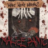 画像: MALiCE PANiC /  What went wrong (cd) Alive by caffeine 