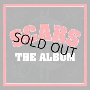 画像: SCARS / The album (2Lp) Scars ent./P-vine  