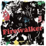 画像: FIREWALKER / st (cd) Break the records 