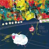 画像: Arbus / The sheep (cd) lastfort 