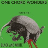 画像: BLACK AND WHITE / One Cchod wonders here's the black and white (Lp) Pogo77