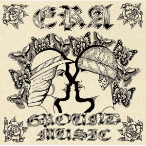 画像: ERA / Ground music (cd) How low