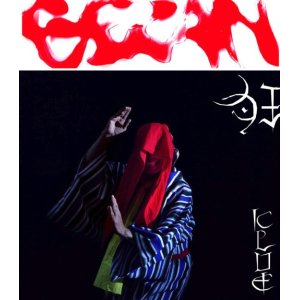 画像: GEZAN / 狂(KLUE) (cd) 十三月の甲虫   