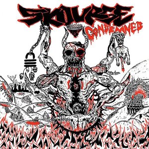 画像: SKOURGE / Condemned (7ep) Lockin' out