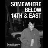 画像: RAY PARADA / Somewhere below 14th & east: the lost photography of Karen O'Sullivan (book) Radio raheem  