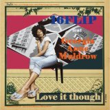 画像: 16FLIP / Love it though feat. Georgia Anne Muldrow (7ep) Dogear 