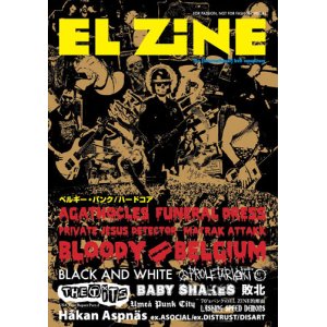 画像: EL ZINE vol.41 (zine)