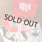 画像: GORILLA BISCUITS / st red (7" box set) Revelation 