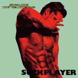 画像: SPACE INVERS / Suckplayer (cd) Kings world