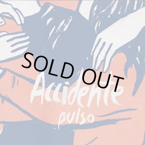 画像: ACCIDENTE / Pulso (Lp)  