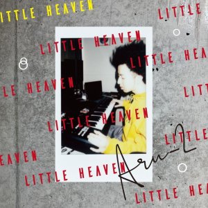 画像: Aru-2 / Little heaven (cd) Dogear/ Awdr/lr2  