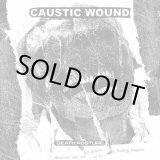 画像: CAUSTIC WOUND / Death posture (cd) Profound lore