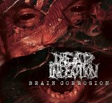 画像: DEAD INFECTION / Brain corrosion (cd) Obliteration 