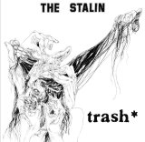 画像: THE STALIN / Trash (cd) Political 