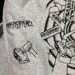 画像2:  MASTERPEACE, STARTER / Friends forever (long sleeve t-shirt)  