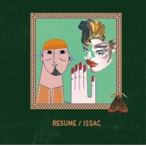 画像: ISSAC / Resume (cd) Rcslum 