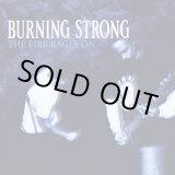 画像: BURNING STRONG / The fire rages on (cdr) From within 