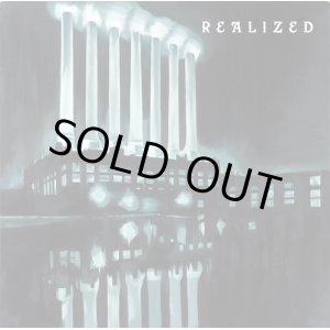 画像: REALIZED / st (cd) Straight up  