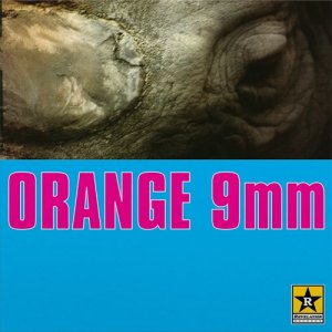 画像: ORANGE 9MM / st (Lp) Revelation 