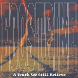 画像:  ECOSTRIKE / A truth still we believe (cd) Retribute